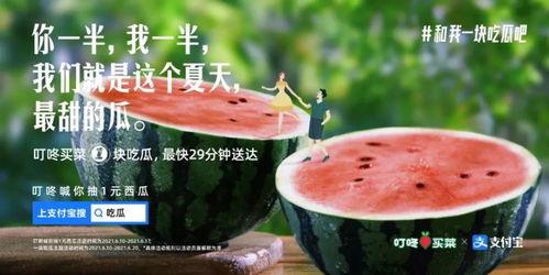 新疆吃瓜文案,尽享丝路风情