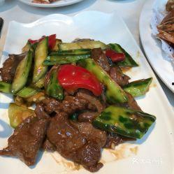 牛肉店吃瓜,一场意外的美食之旅