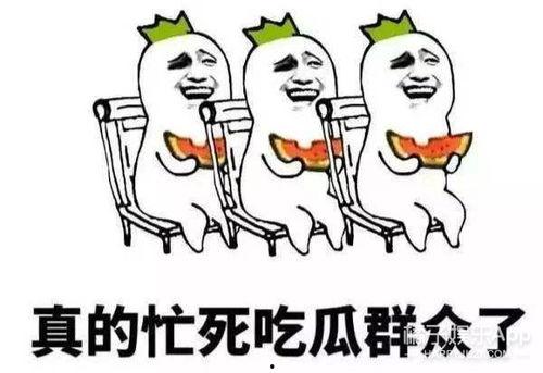 爱你吃瓜,揭秘娱乐圈背后的甜蜜与苦涩