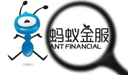 蚂蚁上市吃瓜,全民吃瓜，见证金融巨头崛起