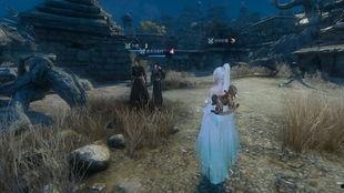 逆水寒仲夏绮梦吃瓜,逆水寒里的甜蜜误会