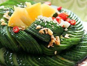 吃芝麻瓜发胖吗,吃芝麻瓜真的会发胖吗？