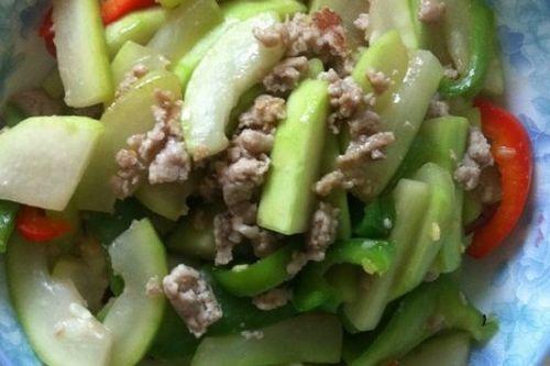 虫子吃瓠瓜,自然界的和谐共生与生态平衡