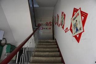 楼道小剧场吃瓜,吃瓜群众的欢乐盛宴