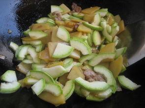 吃角瓜放屁,揭秘神奇食物的神奇现象