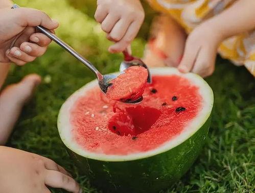 吃瓜套路真西瓜,真西瓜背后的秘密大公开