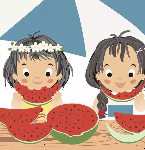 穿越吃瓜动画,一场动画中的奇幻冒险