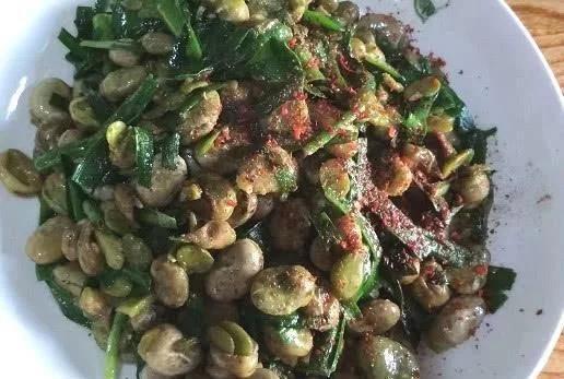 角瓜和臭菜可以一起吃吗